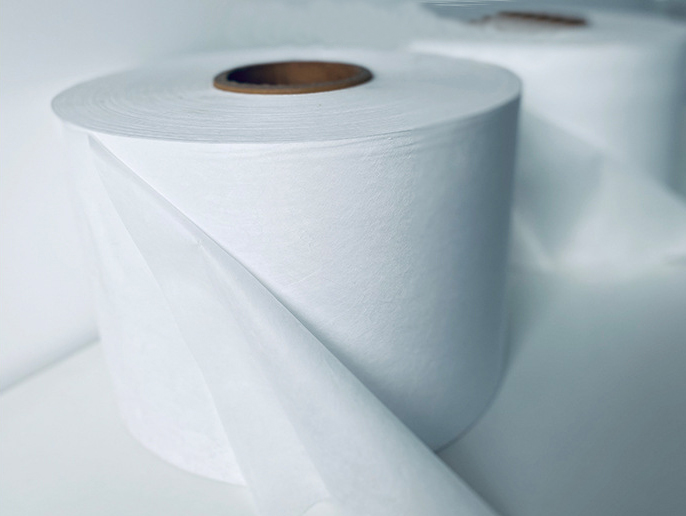 广昌PLA无纺布