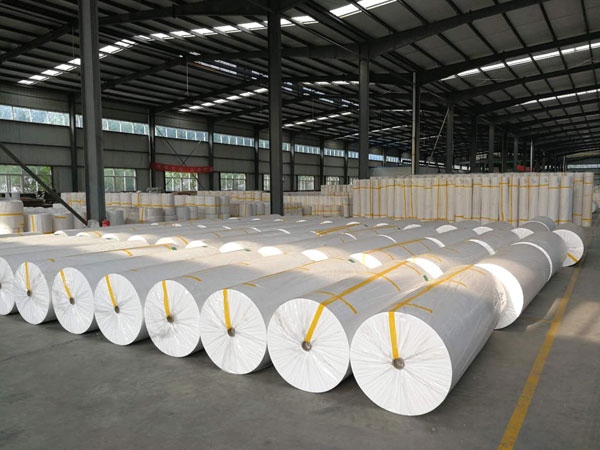 广昌狭缝式涤纶纺粘无纺布