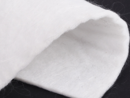 广昌长丝土工布